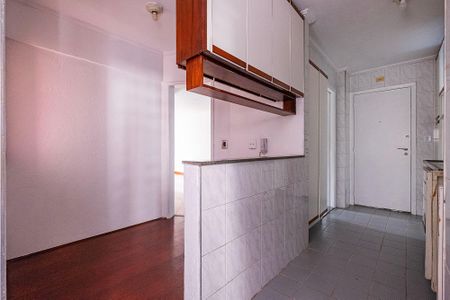 Apartamento à venda com 68m², 2 quartos e 2 vagasCozinha