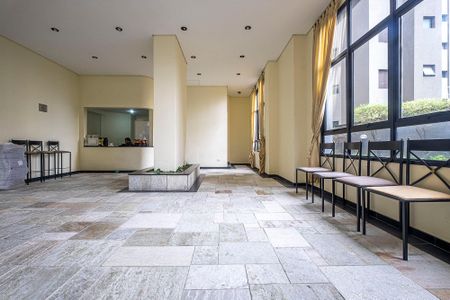 Apartamento à venda com 68m², 2 quartos e 2 vagasSalão de Festas