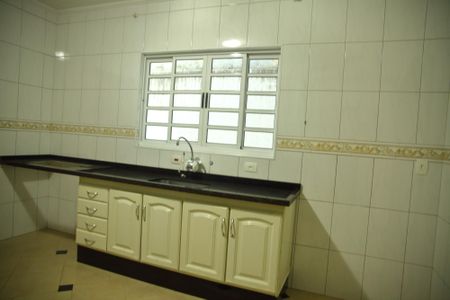 Casa à venda com 246m², 3 quartos e 1 vagaCozinha - Armários