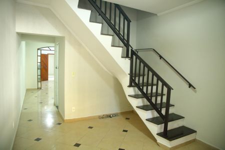 Casa à venda com 246m², 3 quartos e 1 vagaSala