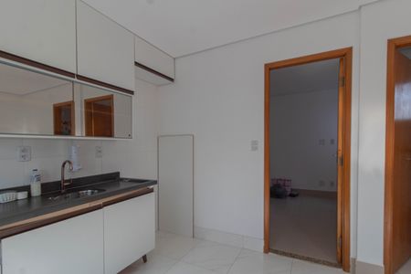 Apartamento para alugar com 33m², 1 quarto e sem vaga Apartamento para alugar com 33m², 1 quarto e sem vagaCozinha