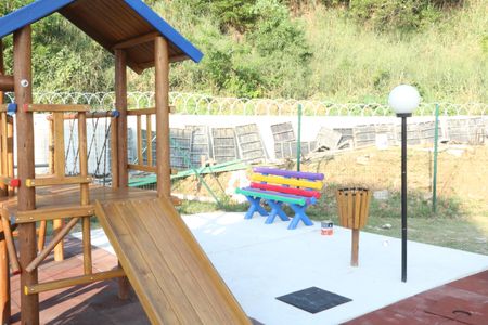 Apartamento para alugar com 42m², 2 quartos e 1 vagaÁrea comum