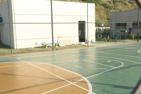 Apartamento para alugar com 42m², 2 quartos e 1 vagaÁrea comum