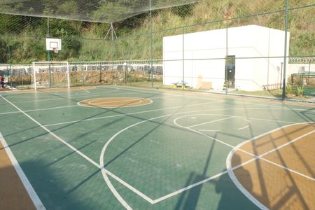 Apartamento para alugar com 42m², 2 quartos e 1 vagaÁrea comum