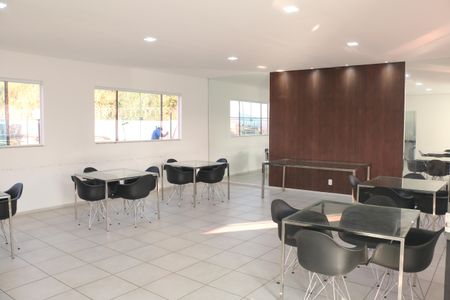 Apartamento para alugar com 42m², 2 quartos e 1 vagaÁrea comum