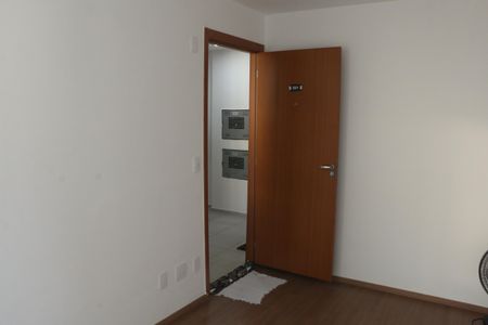 Apartamento para alugar com 42m², 2 quartos e 1 vagaSala