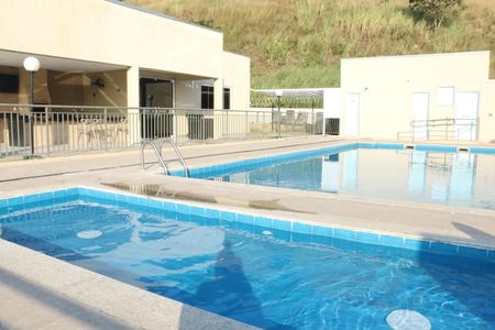 Apartamento para alugar com 42m², 2 quartos e 1 vagaÁrea comum