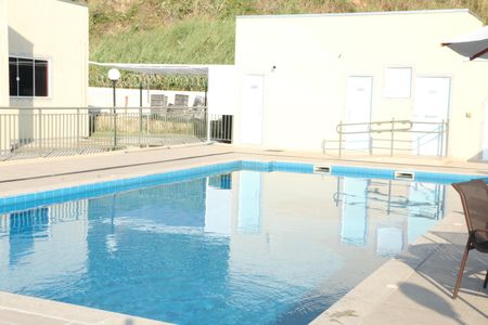 Apartamento para alugar com 42m², 2 quartos e 1 vagaÁrea comum