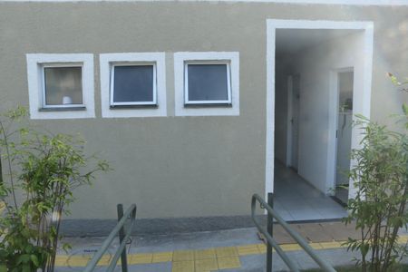 Apartamento para alugar com 42m², 2 quartos e 1 vagaÁrea comum