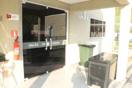 Apartamento para alugar com 42m², 2 quartos e 1 vagaÁrea comum