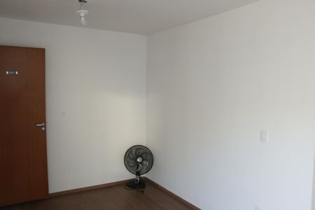 Apartamento para alugar com 42m², 2 quartos e 1 vagaSala