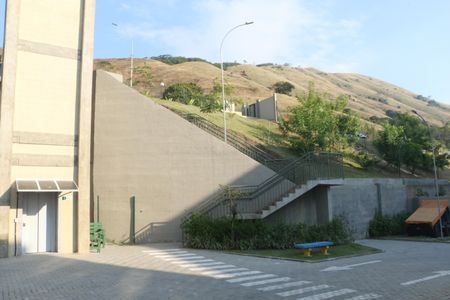 Apartamento para alugar com 42m², 2 quartos e 1 vagaÁrea comum