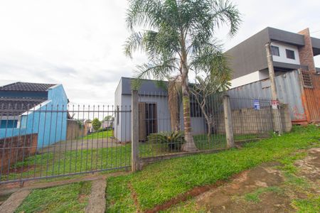 Casa à venda com 47m², 1 quarto e 1 vagaFachada
