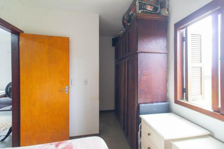 Casa à venda com 47m², 1 quarto e 1 vagaQuarto