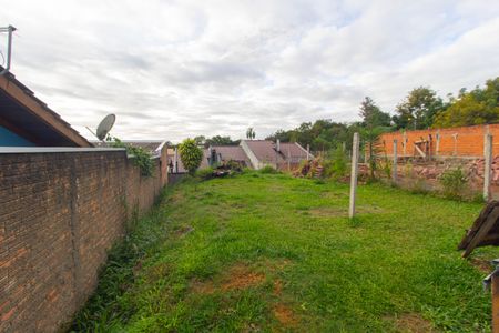 Casa à venda com 47m², 1 quarto e 1 vagaQuintal