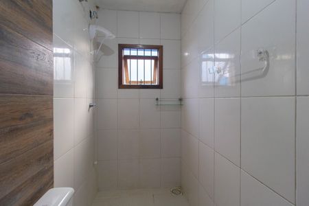 Casa à venda com 47m², 1 quarto e 1 vagaBanheiro