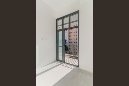 Apartamento à venda com 32m², 1 quarto e sem vaga Apartamento à venda com 32m², 1 quarto e sem vagaSuíte