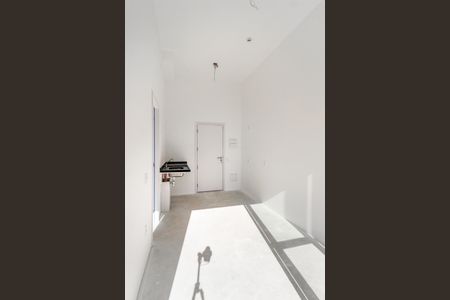 Apartamento à venda com 32m², 1 quarto e sem vaga Apartamento à venda com 32m², 1 quarto e sem vagaSala