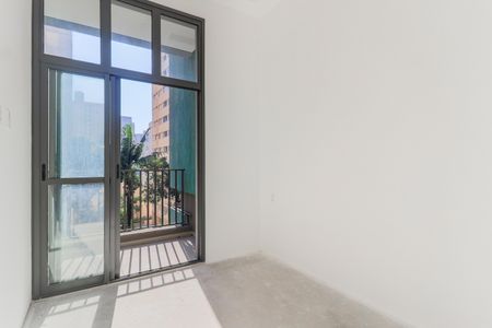 Apartamento à venda com 32m², 1 quarto e sem vaga Apartamento à venda com 32m², 1 quarto e sem vagaSuíte