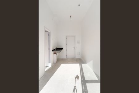 Apartamento à venda com 32m², 1 quarto e sem vaga Apartamento à venda com 32m², 1 quarto e sem vagaCozinha