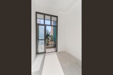 Apartamento à venda com 32m², 1 quarto e sem vaga Apartamento à venda com 32m², 1 quarto e sem vagaSuíte