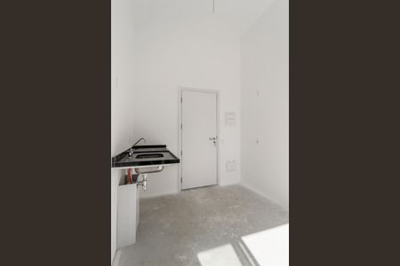Apartamento à venda com 32m², 1 quarto e sem vaga Apartamento à venda com 32m², 1 quarto e sem vagaCozinha