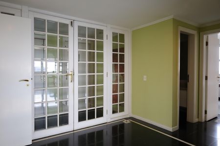 Apartamento à venda com 411m², 7 quartos e 3 vagasÁrea comum