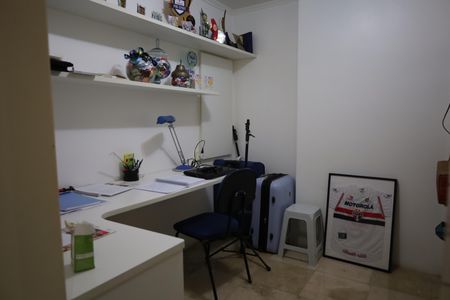 Apartamento à venda com 411m², 7 quartos e 3 vagasQuarto 1
