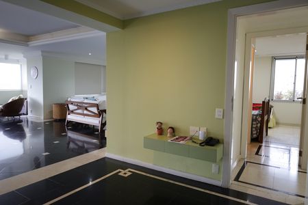 Apartamento à venda com 411m², 7 quartos e 3 vagasÁrea comum