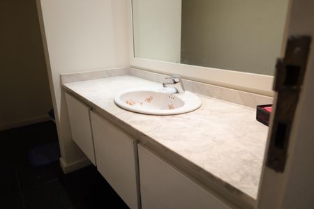 Apartamento à venda com 411m², 7 quartos e 3 vagasLavabo