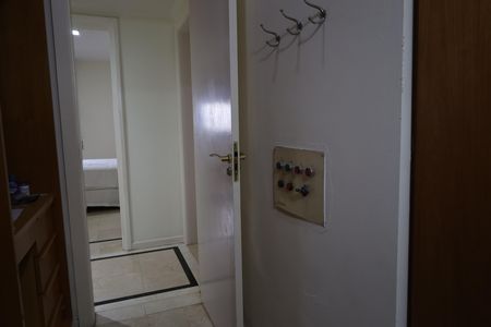 Apartamento à venda com 411m², 7 quartos e 3 vagasSuíte 3