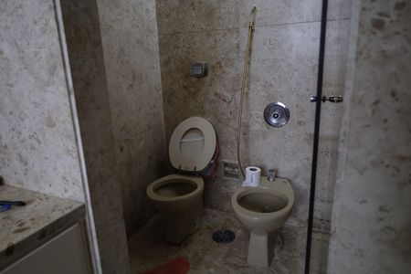 Apartamento à venda com 411m², 7 quartos e 3 vagasBanheiro Suíte 3