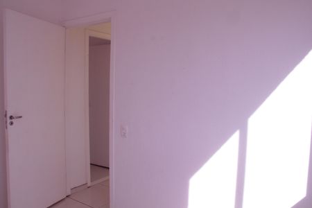 Casa de condomínio para alugar com 43m², 2 quartos e 1 vagaQuarto 2