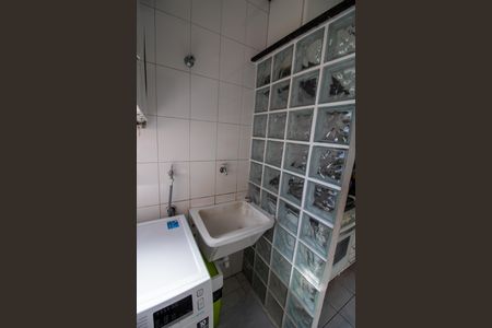 Apartamento à venda com 72m², 2 quartos e 2 vagasÁrea de Serviço