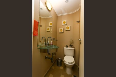 Apartamento à venda com 106m², 2 quartos e 2 vagasLavabo