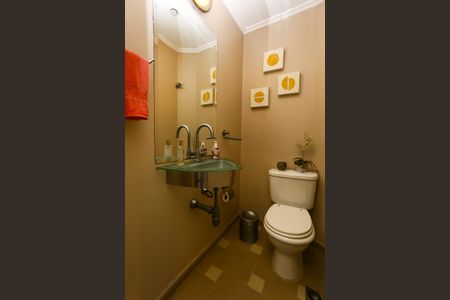 Apartamento à venda com 106m², 2 quartos e 2 vagasLavabo