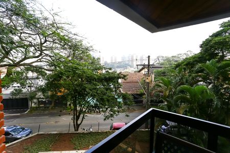 Apartamento à venda com 106m², 2 quartos e 2 vagasVaranda