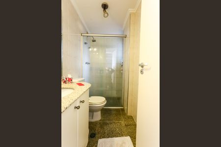 Apartamento à venda com 106m², 2 quartos e 2 vagasBanheiro