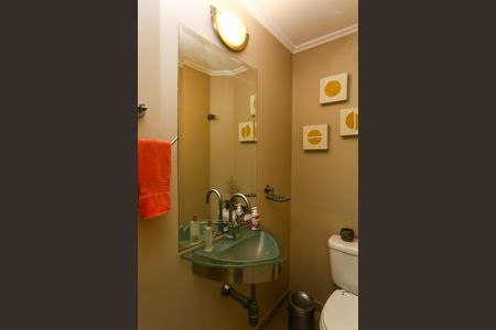 Apartamento à venda com 106m², 2 quartos e 2 vagasLavabo