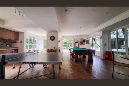 Apartamento à venda com 106m², 2 quartos e 2 vagasÁrea comum