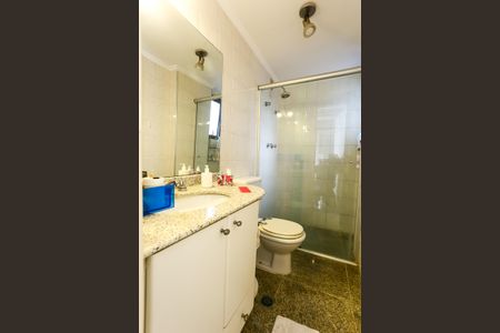 Apartamento à venda com 106m², 2 quartos e 2 vagasBanheiro