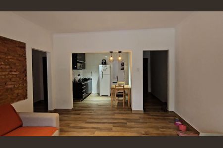 Apartamento à venda com 77m², 2 quartos e sem vaga Apartamento à venda com 77m², 2 quartos e sem vagaSala