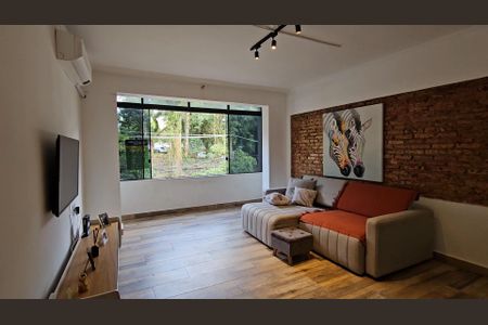 Apartamento à venda com 77m², 2 quartos e sem vaga Apartamento à venda com 77m², 2 quartos e sem vagaSala