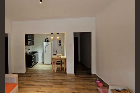 Apartamento à venda com 77m², 2 quartos e sem vaga Apartamento à venda com 77m², 2 quartos e sem vagaSala