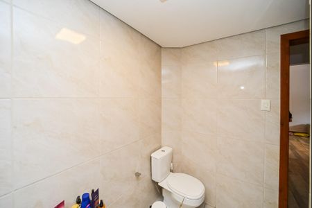 Apartamento à venda com 77m², 2 quartos e sem vaga Apartamento à venda com 77m², 2 quartos e sem vagaBanheiro