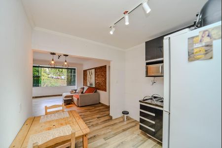Apartamento à venda com 77m², 2 quartos e sem vaga Apartamento à venda com 77m², 2 quartos e sem vagaCozinha