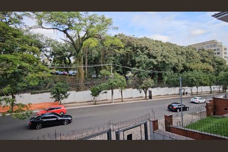 Apartamento à venda com 77m², 2 quartos e sem vaga Apartamento à venda com 77m², 2 quartos e sem vagaVista da Sala