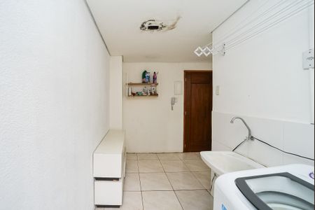 Apartamento à venda com 77m², 2 quartos e sem vaga Apartamento à venda com 77m², 2 quartos e sem vagaÁrea de Serviço