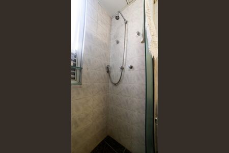 Apartamento à venda com 118m², 4 quartos e 2 vagasBanheiro Social