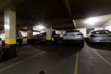 Apartamento à venda com 118m², 4 quartos e 2 vagasGaragem